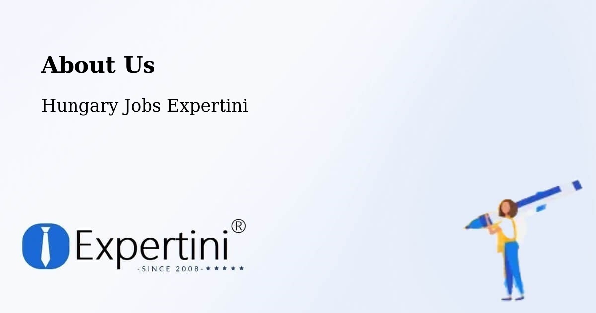 About Expertini Recruitment Platform  – Lenti - Lenti, Hungary Jobs Expertini